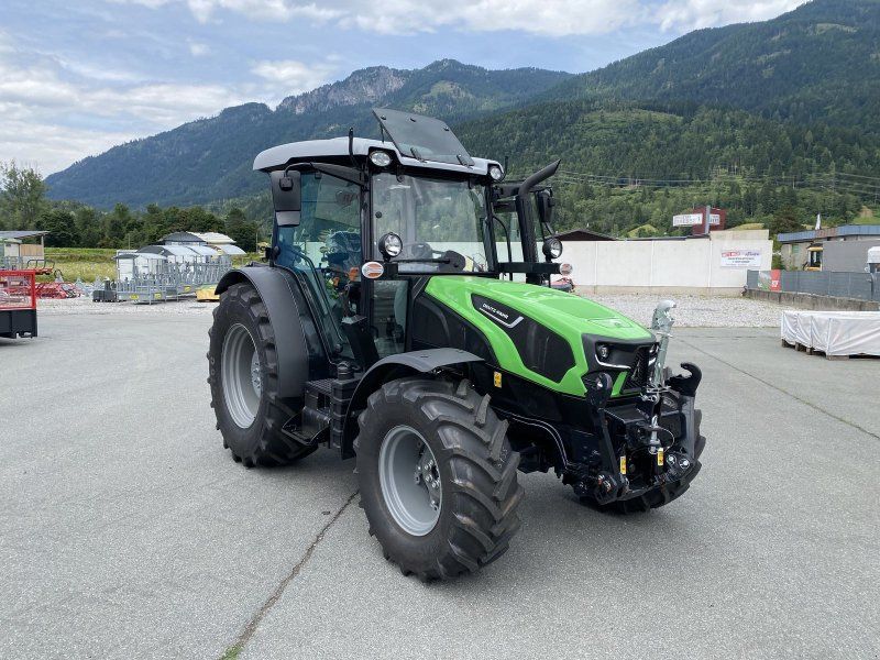 Deutz-Fahr 5105D (Stage V)