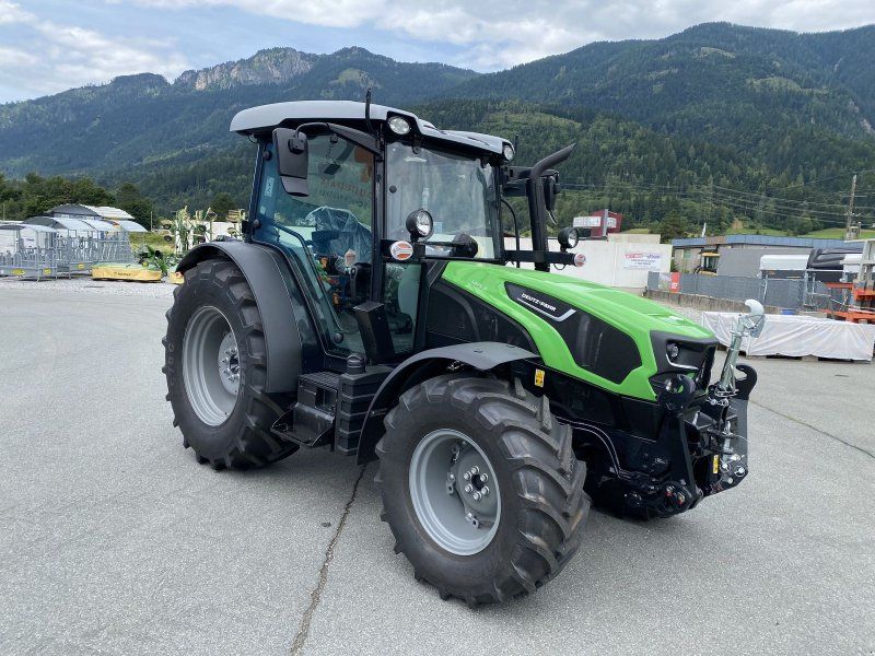 Deutz-Fahr 5105D (Stage V)