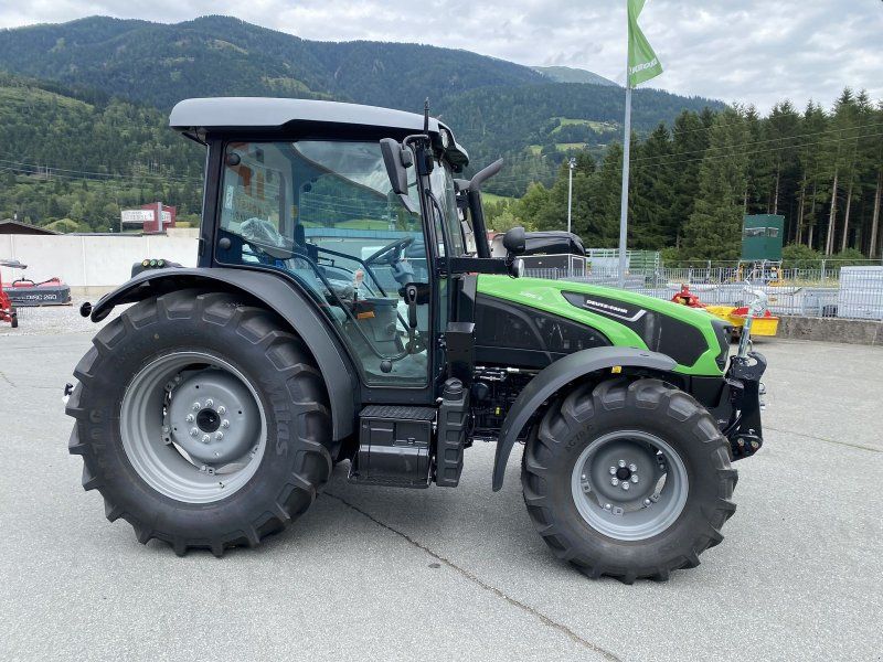 Deutz-Fahr 5105D (Stage V)