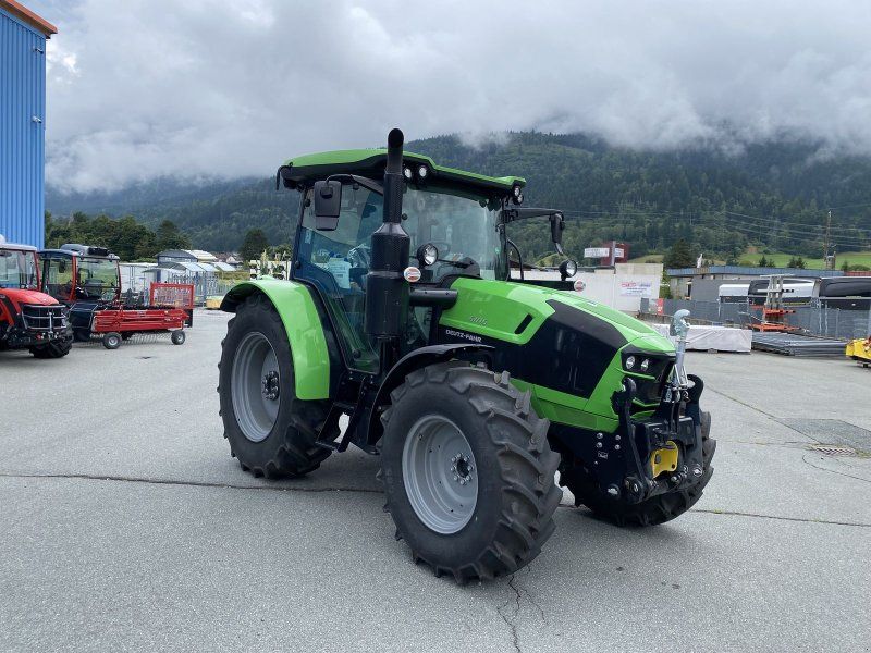 Deutz-Fahr 5105