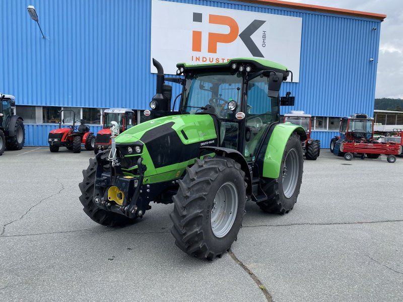 Deutz-Fahr 5105