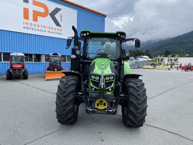 Deutz-Fahr 5105