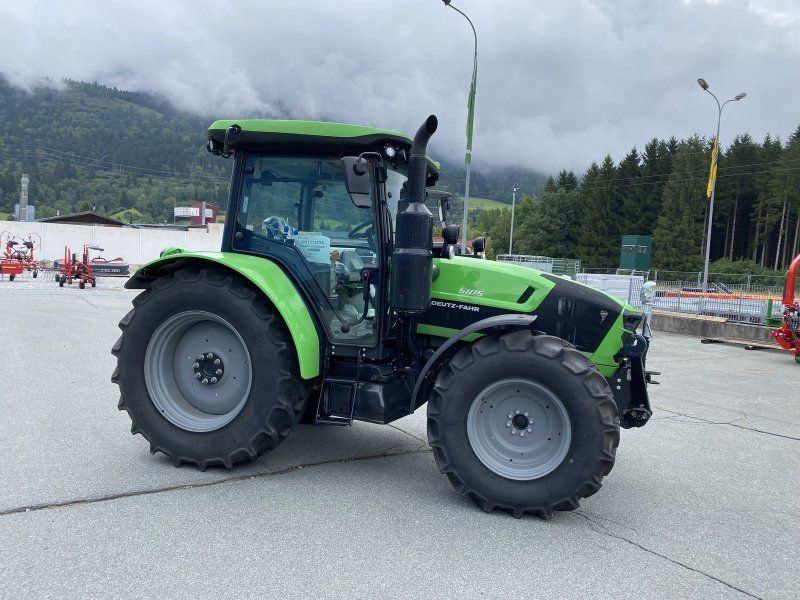 Deutz-Fahr 5105