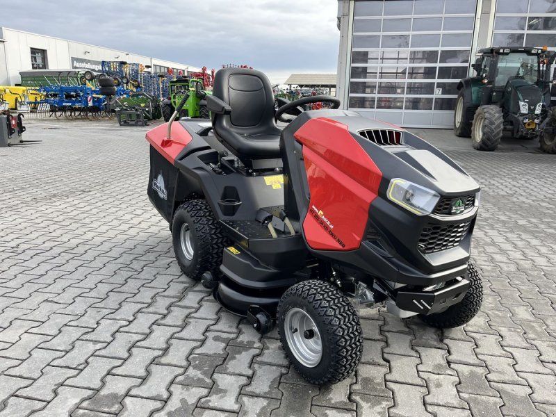 Herkules HT 102-24 XD 4WD Neo Modell