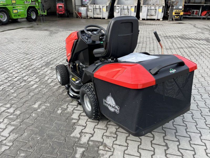 Herkules HT 102-24 XD 4WD Neo Modell