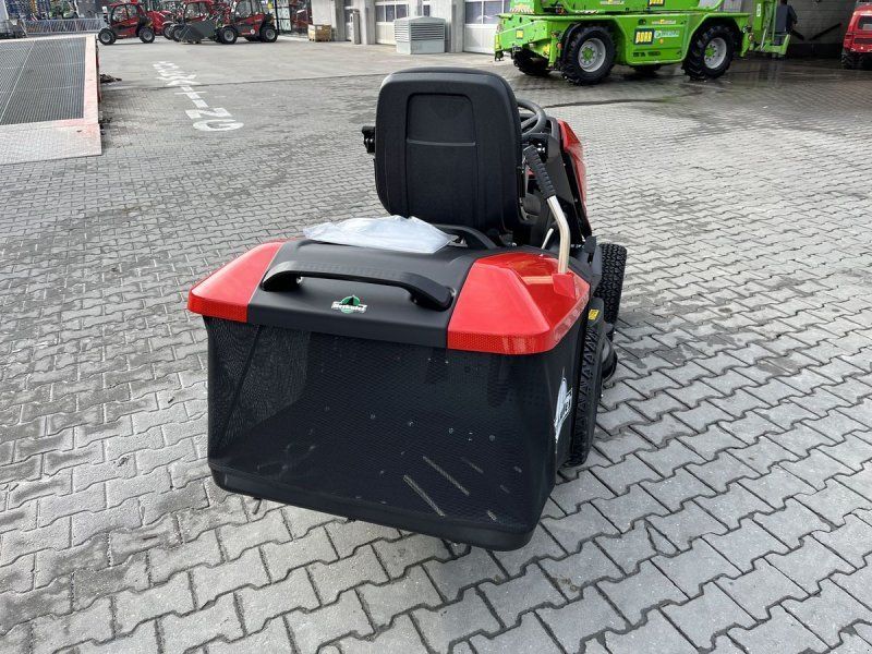 Herkules HT 102-24 XD 4WD Neo Modell