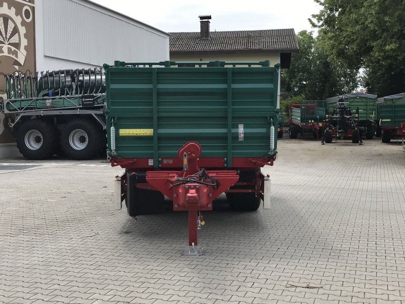 Farmtech TDK 1500 F