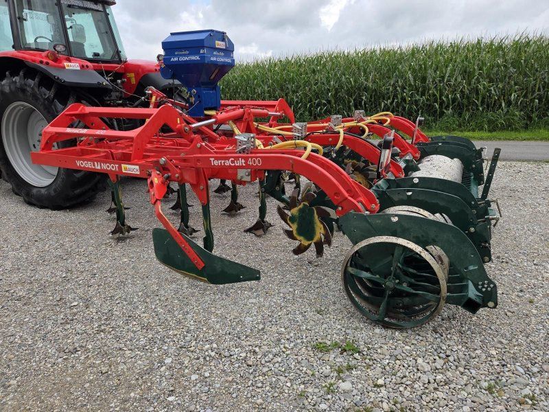 Vogel & Noot TerraCult 400