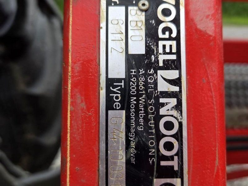 Vogel & Noot TerraCult 400