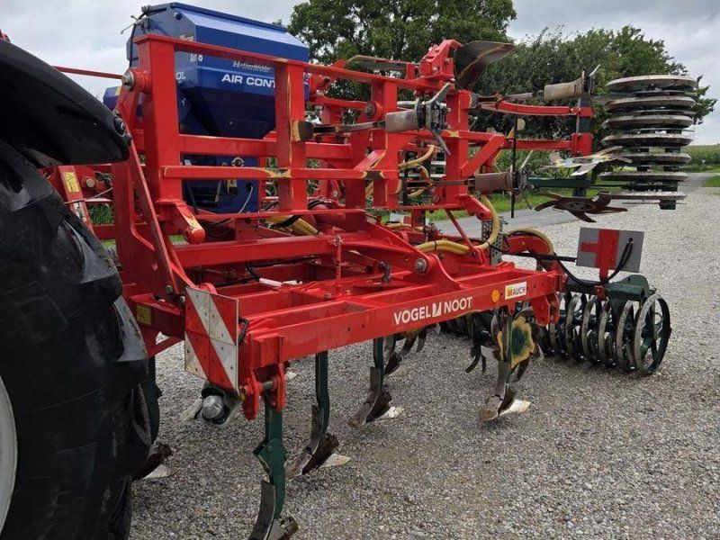 Vogel & Noot TerraCult 400