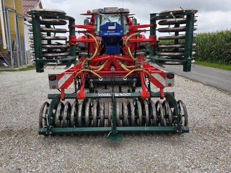 Vogel & Noot TerraCult 400