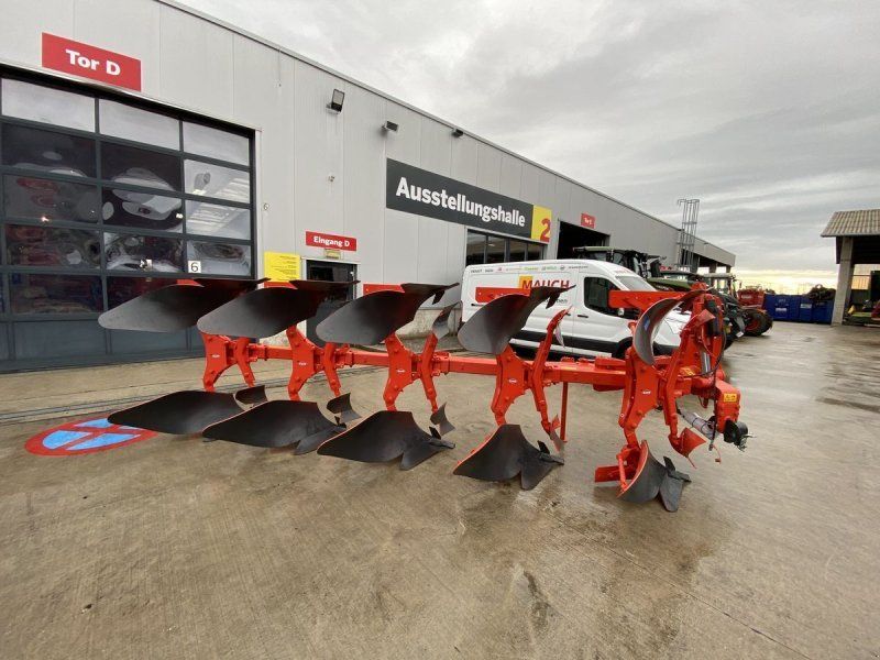 Kuhn 5T102