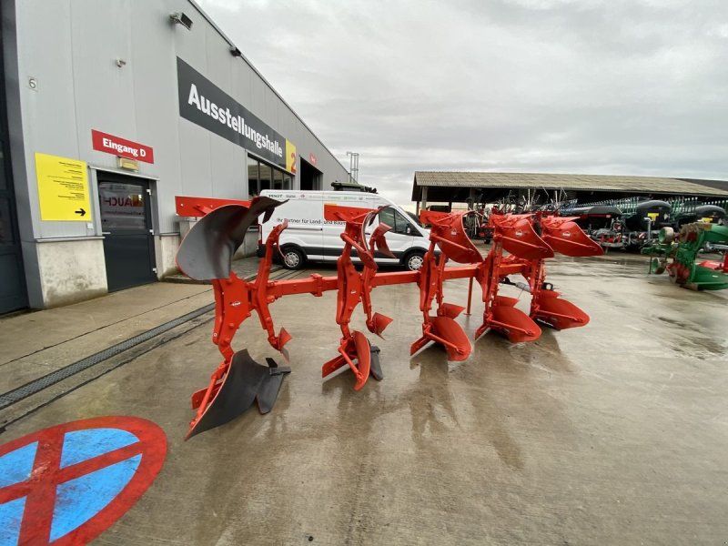 Kuhn 5T102