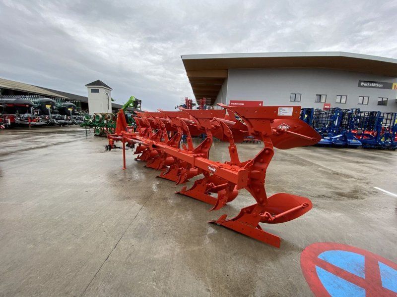 Kuhn 5T102