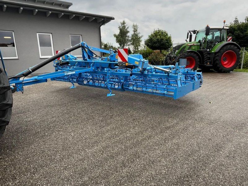Lemken System Kompakter K 500 GFS