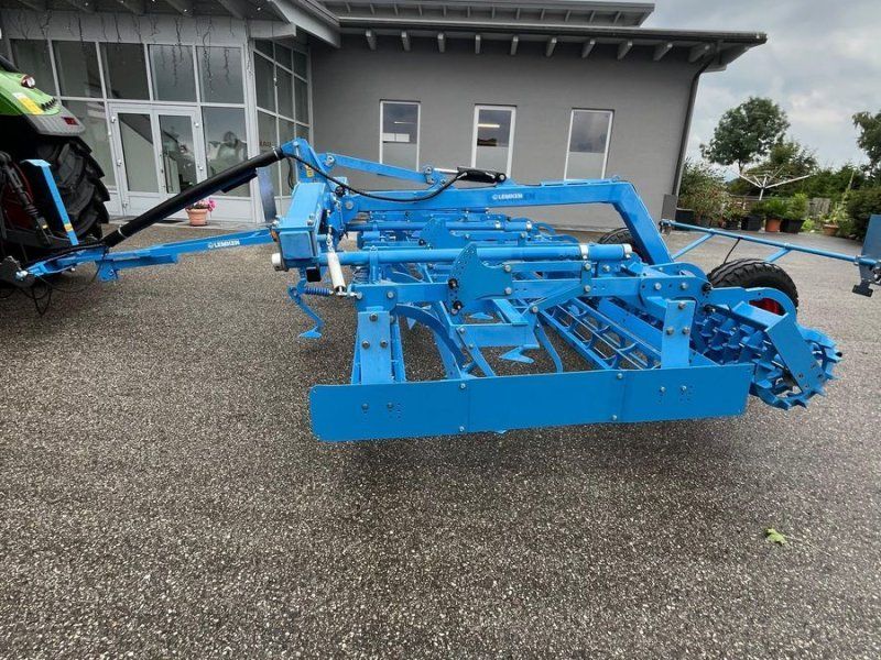 Lemken System Kompakter K 500 GFS