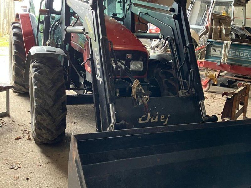 Massey Ferguson 4225-2 LP