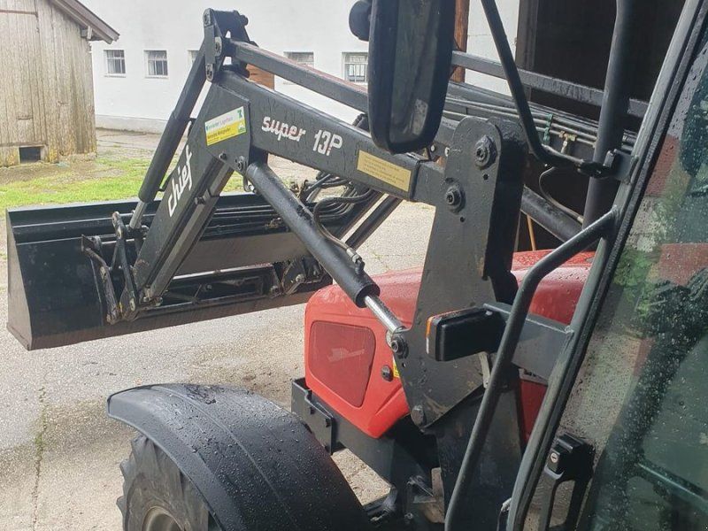 Massey Ferguson 4225-2 LP