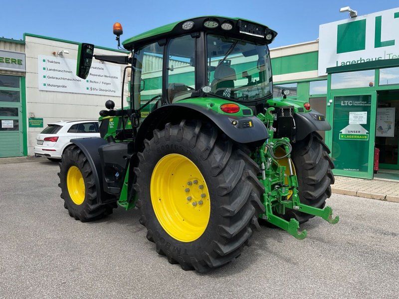 John Deere 6R 120