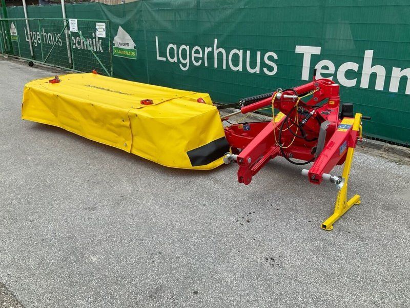 Pöttinger Novadisc 302