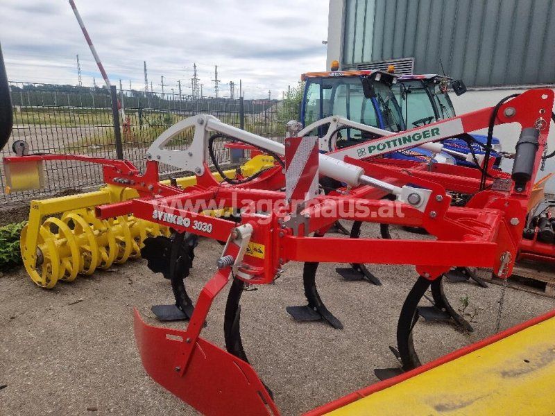 Pöttinger SYNKRO 3030