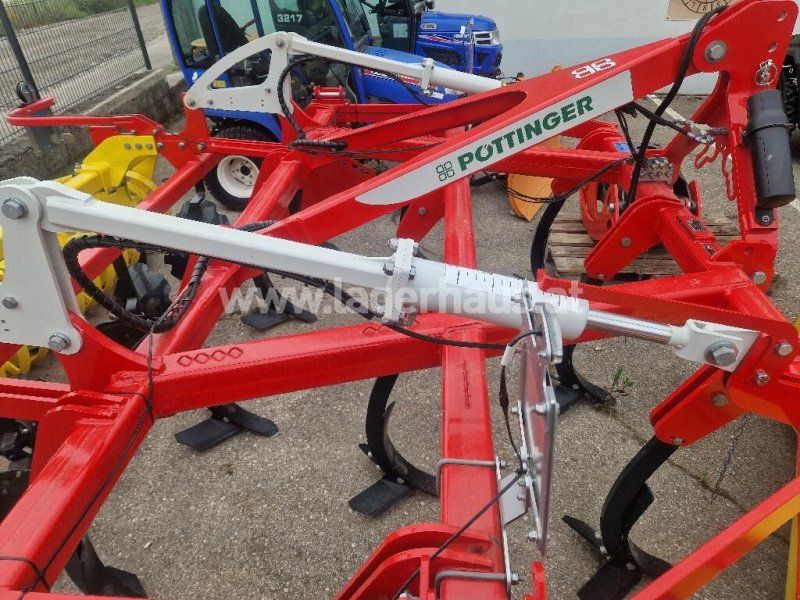 Pöttinger SYNKRO 3030