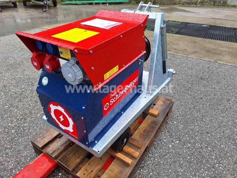 SCHNEEBERGER MSG 30 U4