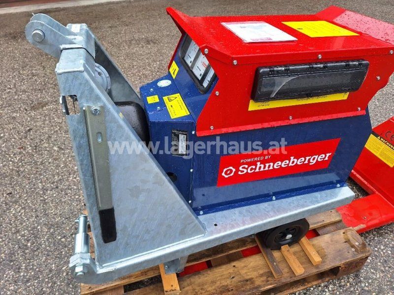 SCHNEEBERGER MSG 30 U4