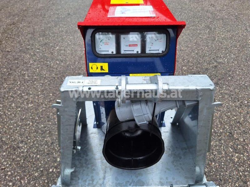 SCHNEEBERGER MSG 30 U4