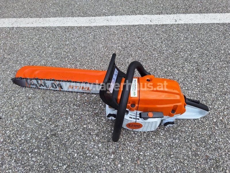 Stihl 261C-M