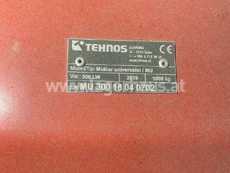 MU 300 PROFI