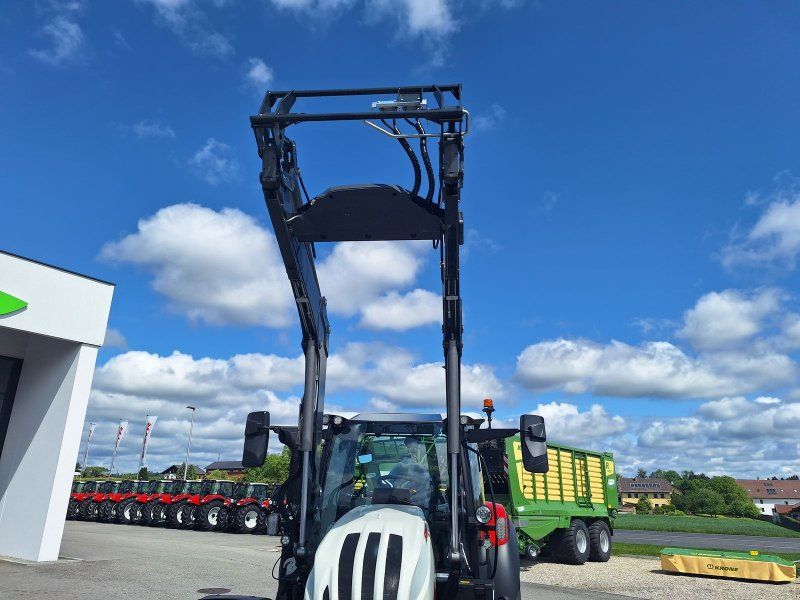 Steyr 4110 Expert CVT