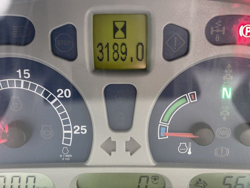 New Holland T7.170 Auto Command
