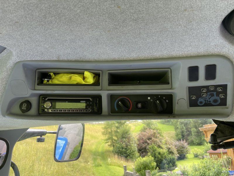 New Holland T7.170 Auto Command