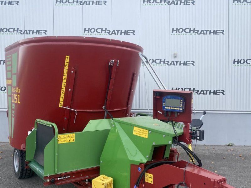 Strautmann Verti Mix 1251