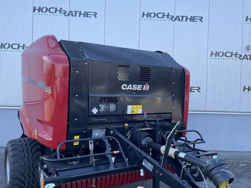 Case IH RB 344