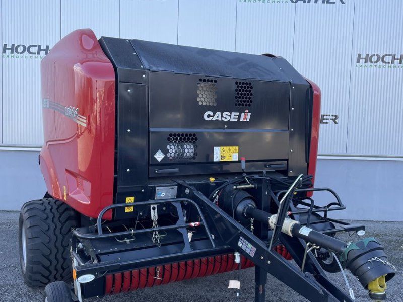 Case IH RB 344