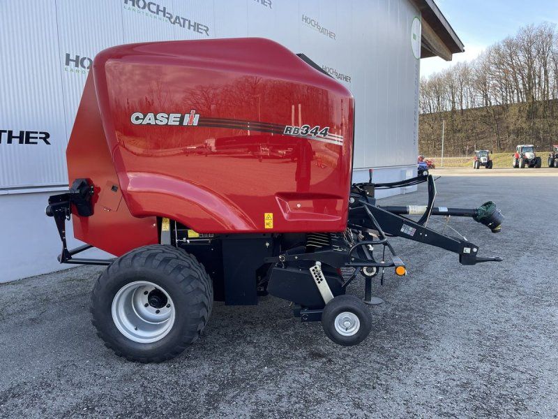 Case IH RB 344
