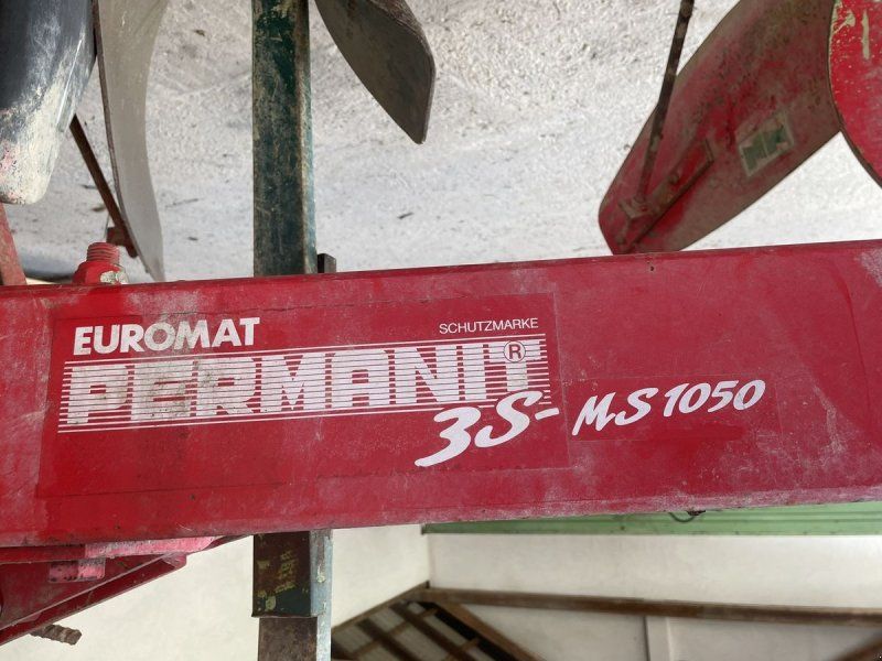 Vogel & Noot & Permanit 1050