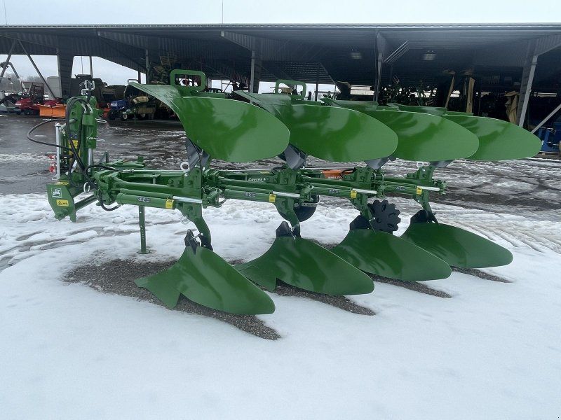 Amazone Cayros M4 1020