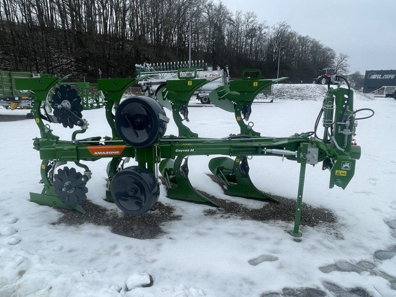 Amazone Cayros M4 1020