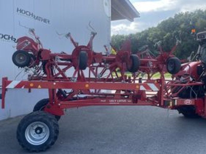 Lely Lotus 900 P