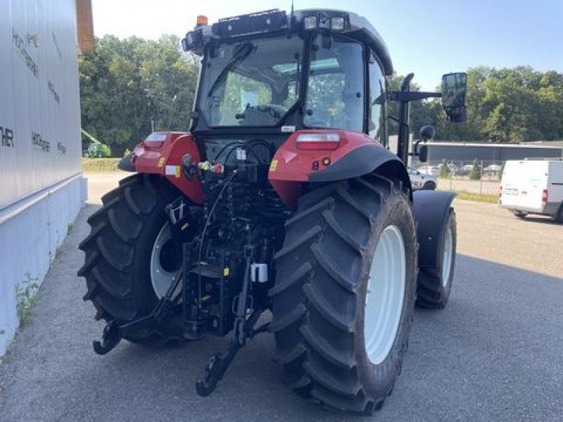Steyr 4100 PLUS