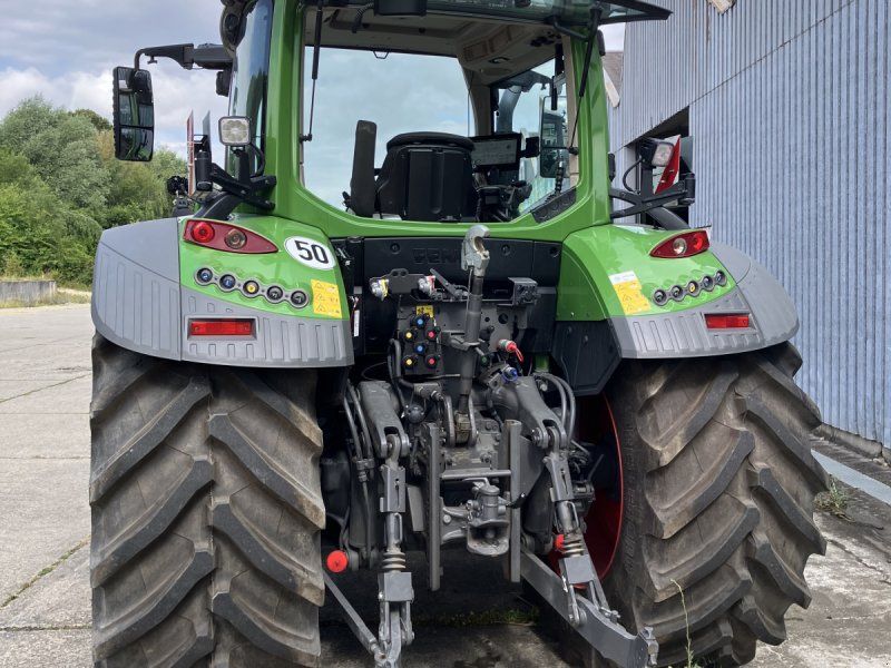 Fendt 516 Gen3  Profi Plus Setting 2