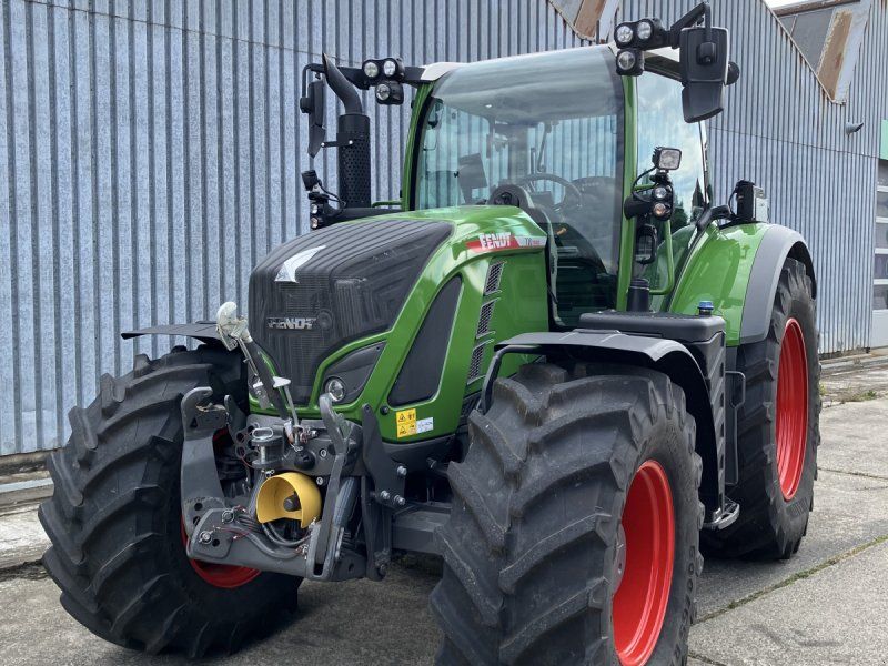 Fendt 720 Gen6 Power Plus Setting 2 (724)