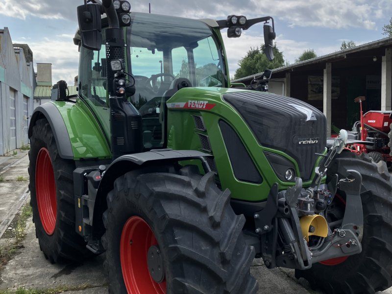 Fendt 720 Gen6 Power Plus Setting 2 (724)