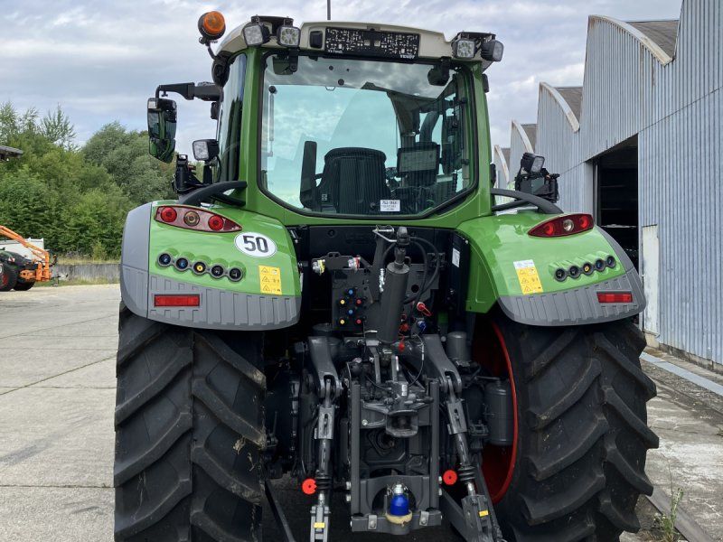 Fendt 720 Gen6 Power Plus Setting 2 (724)