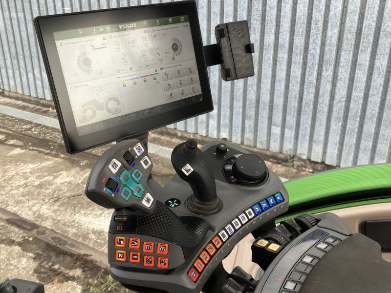 Fendt 720 Gen6 Power Plus Setting 2 (724)