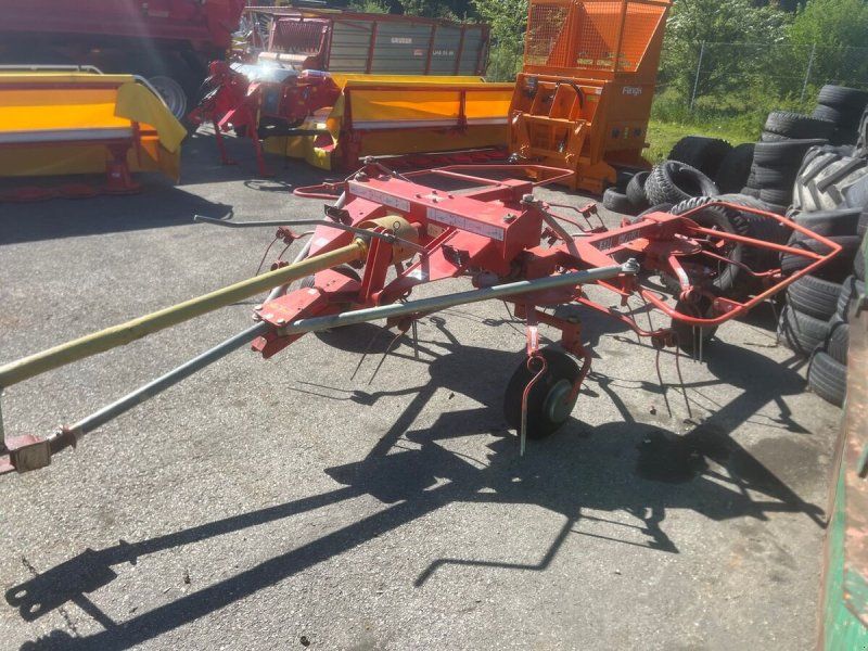 Fella TH 530