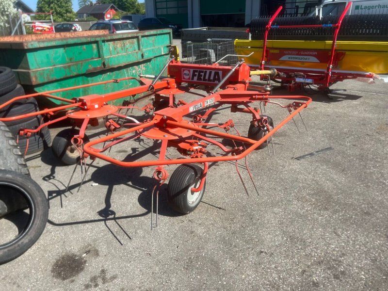 Fella TH 530